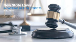 New State Laws Impacting Health Benefits in Illinois