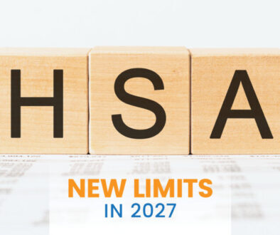 2027 HSA contribution limits and open enrollment planning for employers